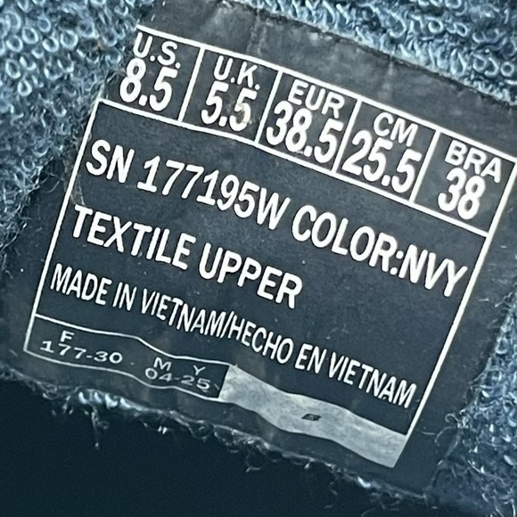 Skechers Sneakers Womens 8.5 Arch Fit Arcade Arcata SN177195W Casual Shoes New - Picture 8 of 10